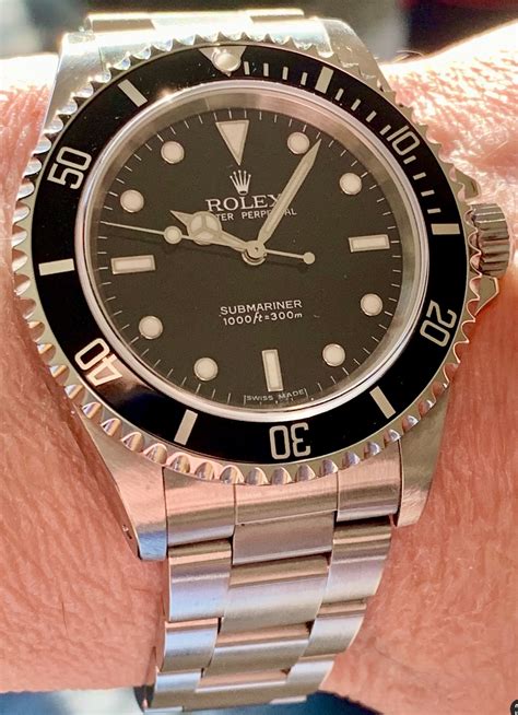 primo rolex quale scegliere|rolex sottomarino prezzi.